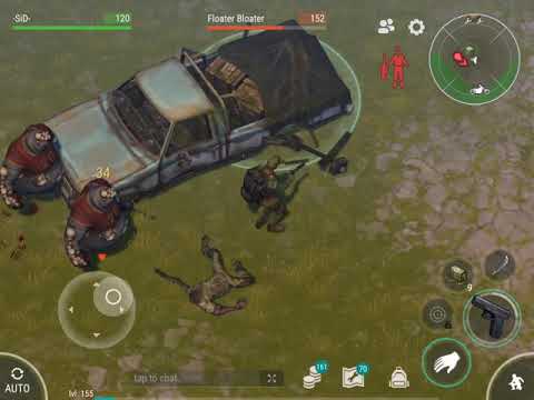 LDOE Base - Player9187