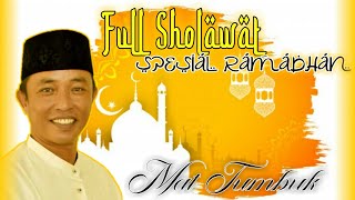 Download lagu Spesial Ramadhan!! kumpulan sholawat terbaru 2021 - Voc. Mat tumbuk mp3