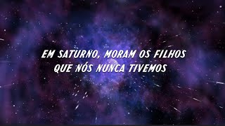 Pablo Alborán - Saturno (Tradução)