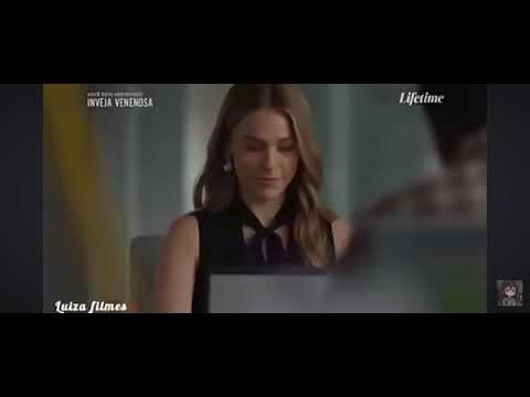 Resumo do Filme: Inveja Venenosa.