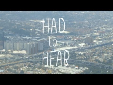 Real Estate - Had To Hear (Official Video)
