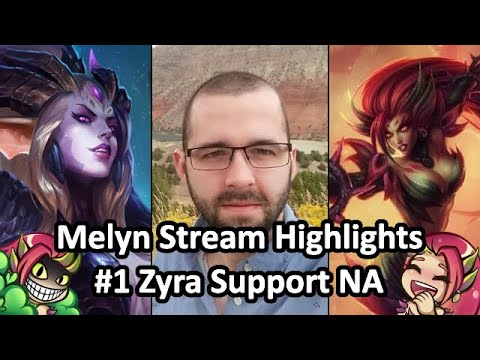 6 DH stacks in 5 minutes - Syndra: "open"