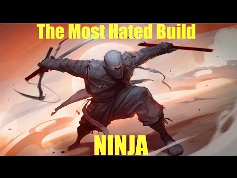 Elden Ring: Ultimate Ninja Builds