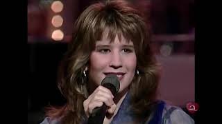 Lisa Brokop - Take That (1994)(Music City Tonight 720p)