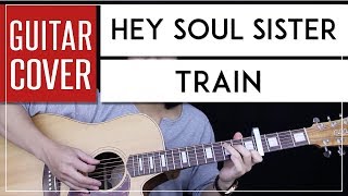 Download lagu Hey Soul Sister Guitar Cover Acoustic - Train 🎸 |Tabs Chords| mp3 Download lagu Hey Soul Sister Guitar Cover Acoustic - Train 🎸 |Tabs Chords| mp3