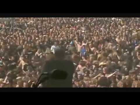 Exodus - Shovel Headed Kill Machine (Live at Wacken 2008)