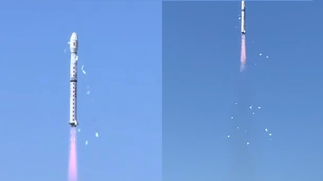 Watch the Launch