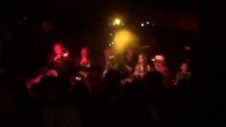 Lee Thompson Ska Orchetsra @ Camden (13.03.2014) - Bangarang