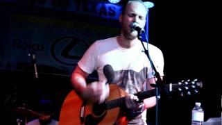 The Rural Alberta Advantage - Muscle Relaxant // SXSW 2011 // The Phoenix, Austin, TX