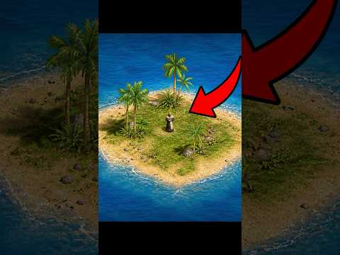 Bloqué 5 heures sur Age of Empire