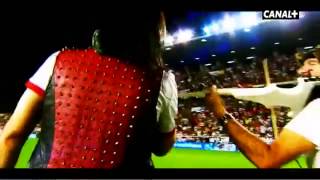 Mägo de Oz en "El Día Después" Rayo Vallecano vs. FC Barcelona