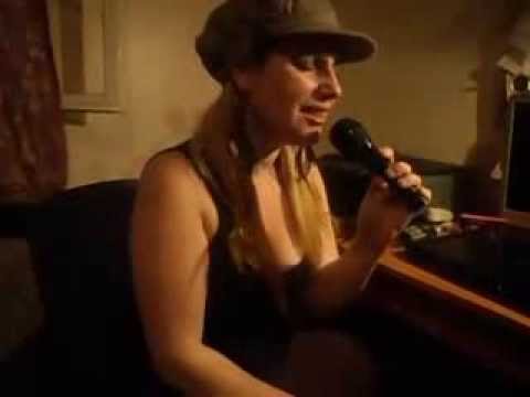 Maria Sousa - take a bow (cover)