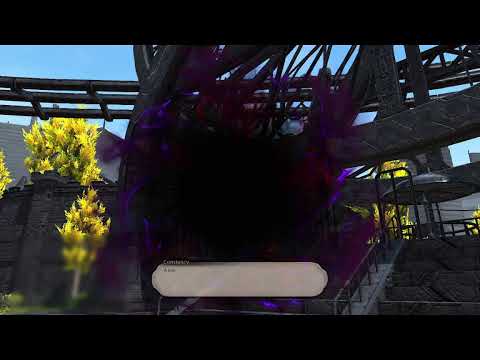 Dawntrail's Finale | Final Fantasy XIV [MSQ 7.0 spoilers] - Steam Deck Archive