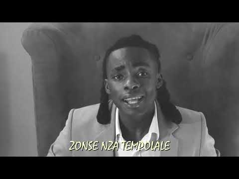 Eli Njuchi - Tempolale Visualiser