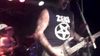 Silent Civilian - Dead to Me(live) - tempe