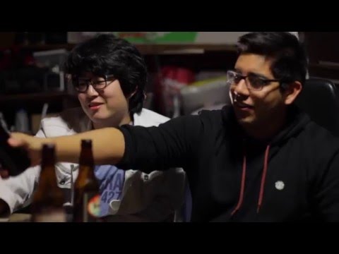 A Funny Thing Happened on New Years (Promo)