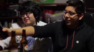 A Funny Thing Happened on New Years (Promo)