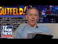 Gutfeld Hochul Has To Have A Hard Time Sleeping After This