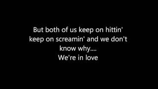 Wild Heart by Sabi Lyrics