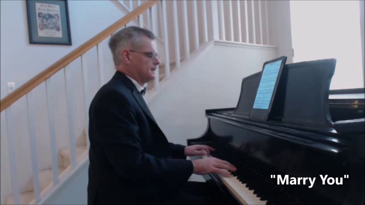 Promotional video thumbnail 2 for Alan Corcoran