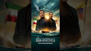 Download lagu Iran–Venezuela: Global Solidarity Against Western Pressure #IranVenezuela #GlobalGeopolitics mp3