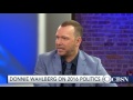 Donnie Wahlberg talks Blue Bloods, Trump thumbnail 3