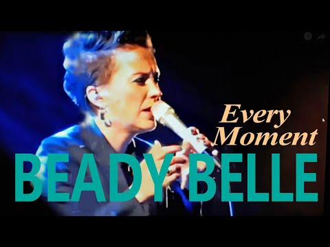 BEADY BELL Every Moment ~ Nattjazz Live