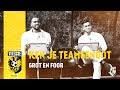 'Ken je teamgenoot' met Jay-Roy Grot & Navarone Foor