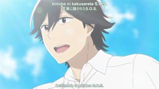 Download lagu Udon no Kuni no Kiniro Kemari Opening sub español [GKSK] mp3