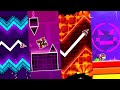 RobTop Level Mix 2025