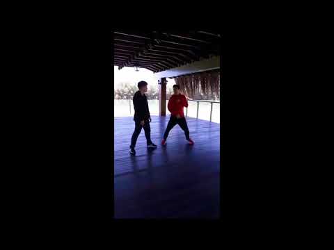 Fast Finger Jab(FFJ) - DK Yoo