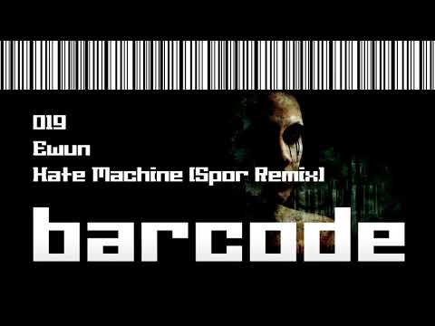 Ewun - Hate Machine (Spor Remix)