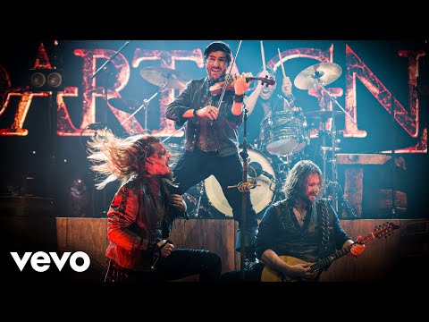 dArtagnan - Glücksritter (Offizielles Video)