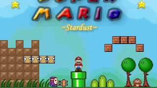 Music used for Super Mario Stardust:Amanda