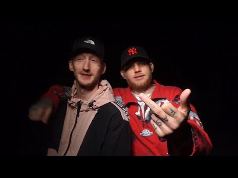 MONROE FT. COBAYNE - AVALANCHE (Official Video)