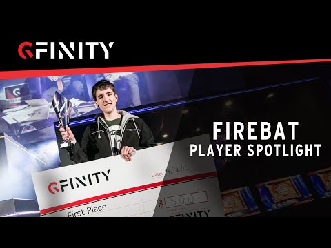 Player Spotlight: Firebat (GC's 2015 Hearthstone Spring Masters II)