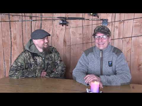 Korpi Makasiini Xtra 2020 (poistettuja kohtauksia)