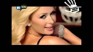 Paris Hilton - Nothing In This World (Official Music Video)