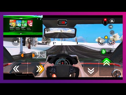 Car Driving School Simulator Unlocked All and Free Roam
