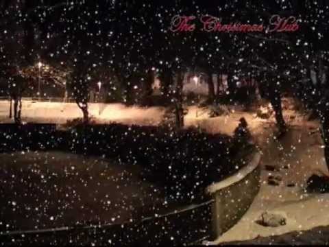 White Christmas - Perry Como