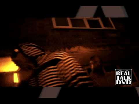 REAL TALK DVD VOL.2 - HAZE - ROADSIDE