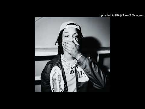 Skilla Baby x Sada Baby x Detroit Type Beat "Ride"|Hard Trap Instrumental