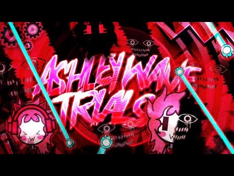 Ashley Wave Trials