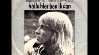 Luk Bral - Hallo Hier Ben Ik Dan video