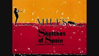 Miles Davis - Solea (2/2)