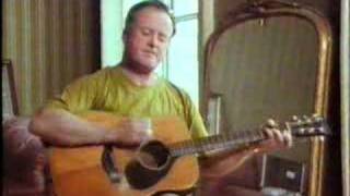 Irish Tradition : Christy Moore - Delirium Tremens (Start)
