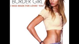 Paulina Rubio - I Was Made For Lovin&#39; You