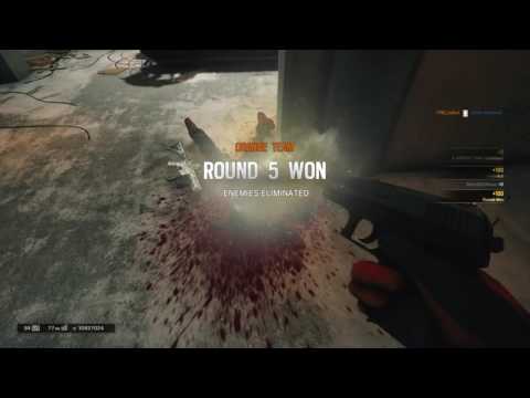 Rainbow Six® Siege Macie Jay c4 trap