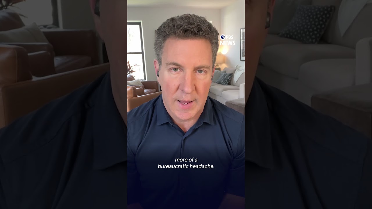 WATCH: Trump reclassified marijuana. Here's what that means