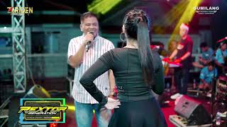 Download lagu ZARIDEN MUSIC - CUMA KAMU - SALMA NOVITA - ANNIV #15 REXTOR GENERATION - KARANGSARI CLUWAK PATI mp3